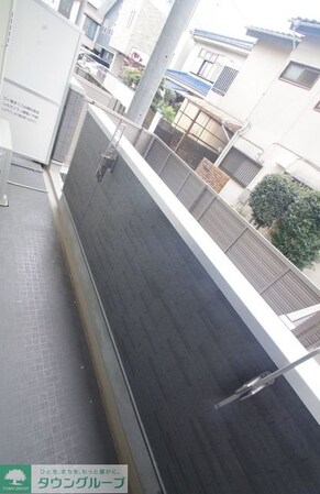 カーサフェリーチェルビアの物件内観写真